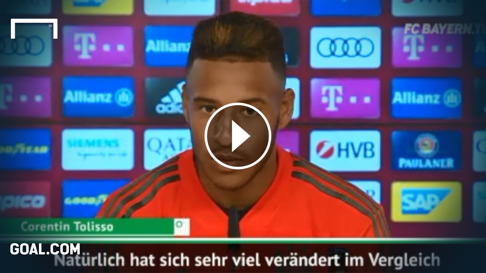 GFX Corentin Tolisso