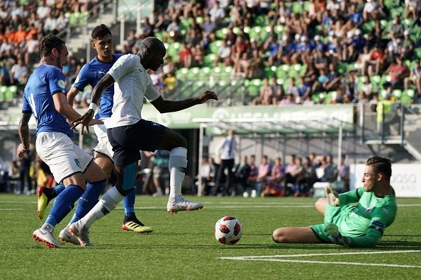 France U19