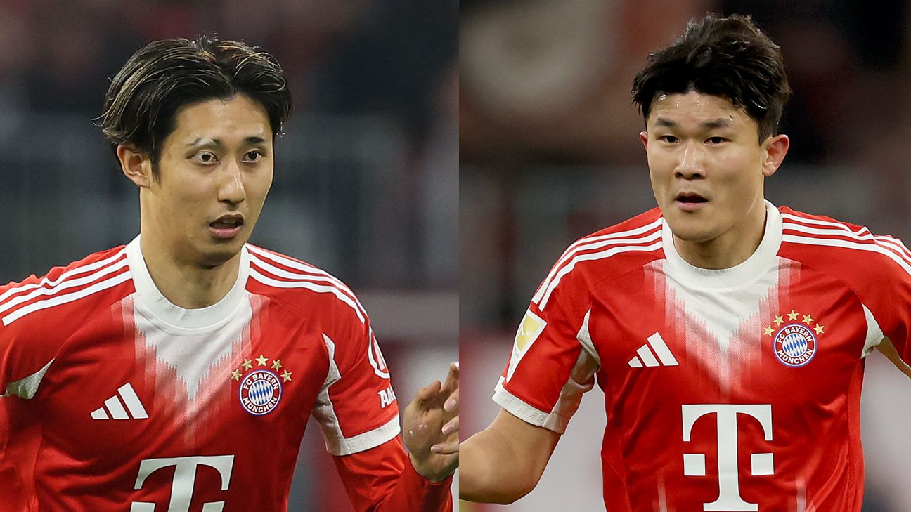 이토 히로키, 김민재