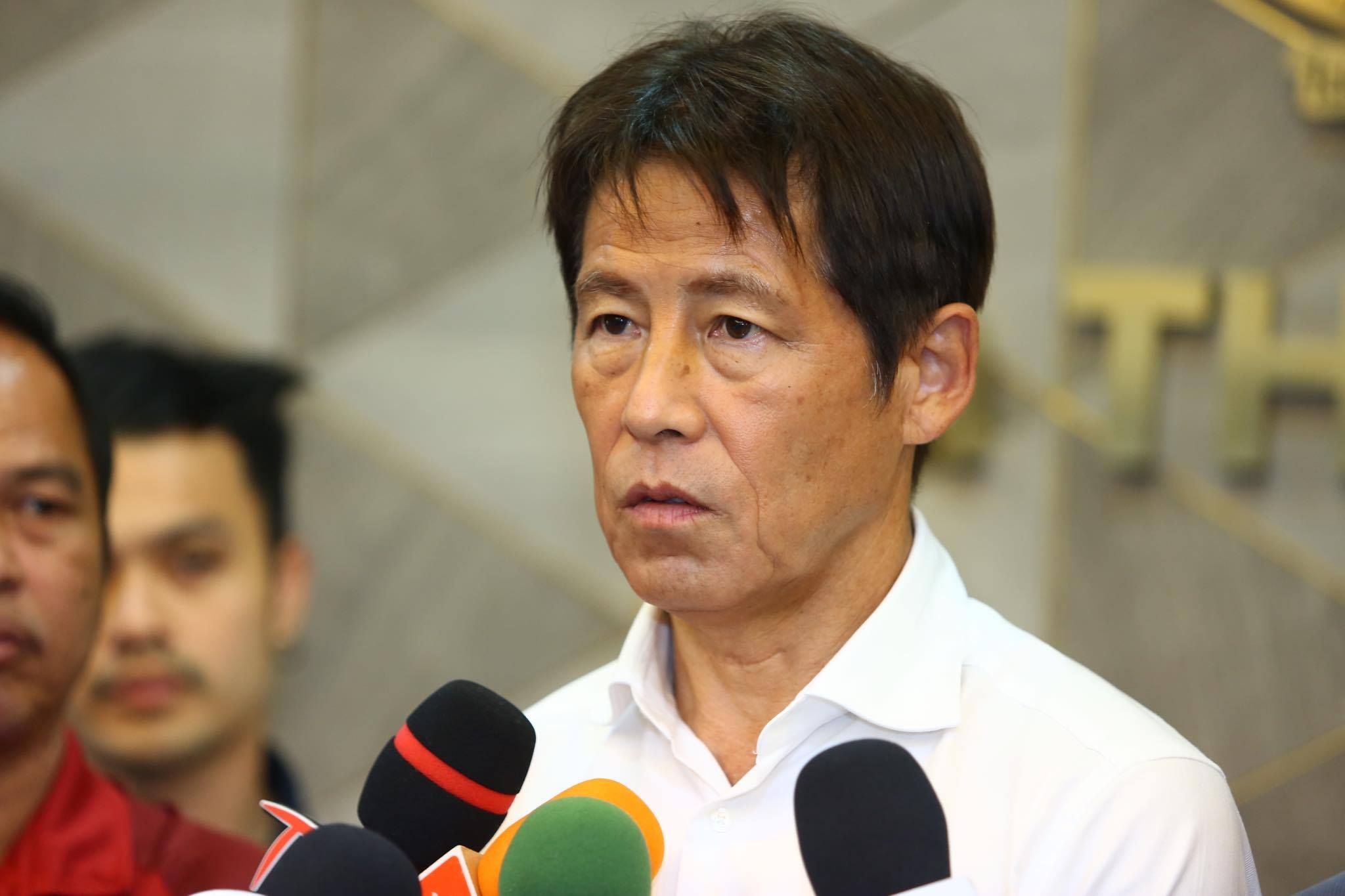 อากิระ นิชิโนะ