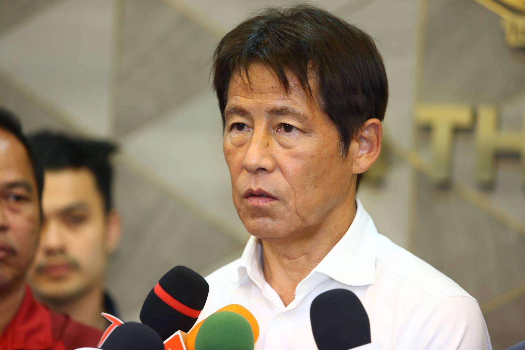 อากิระ นิชิโนะ