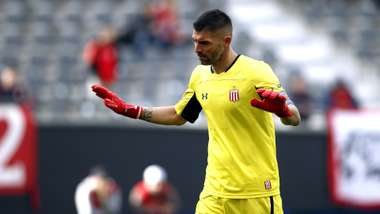 Mariano Andujar Estudiantes