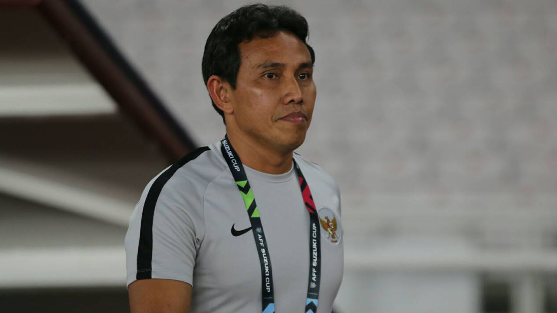 Bima Sakti - Timnas Indonesia