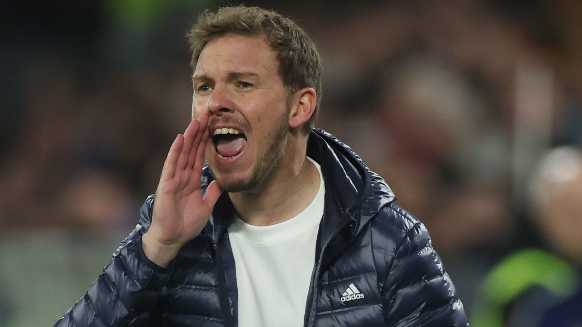 Julian Nagelsmann Germany 2025