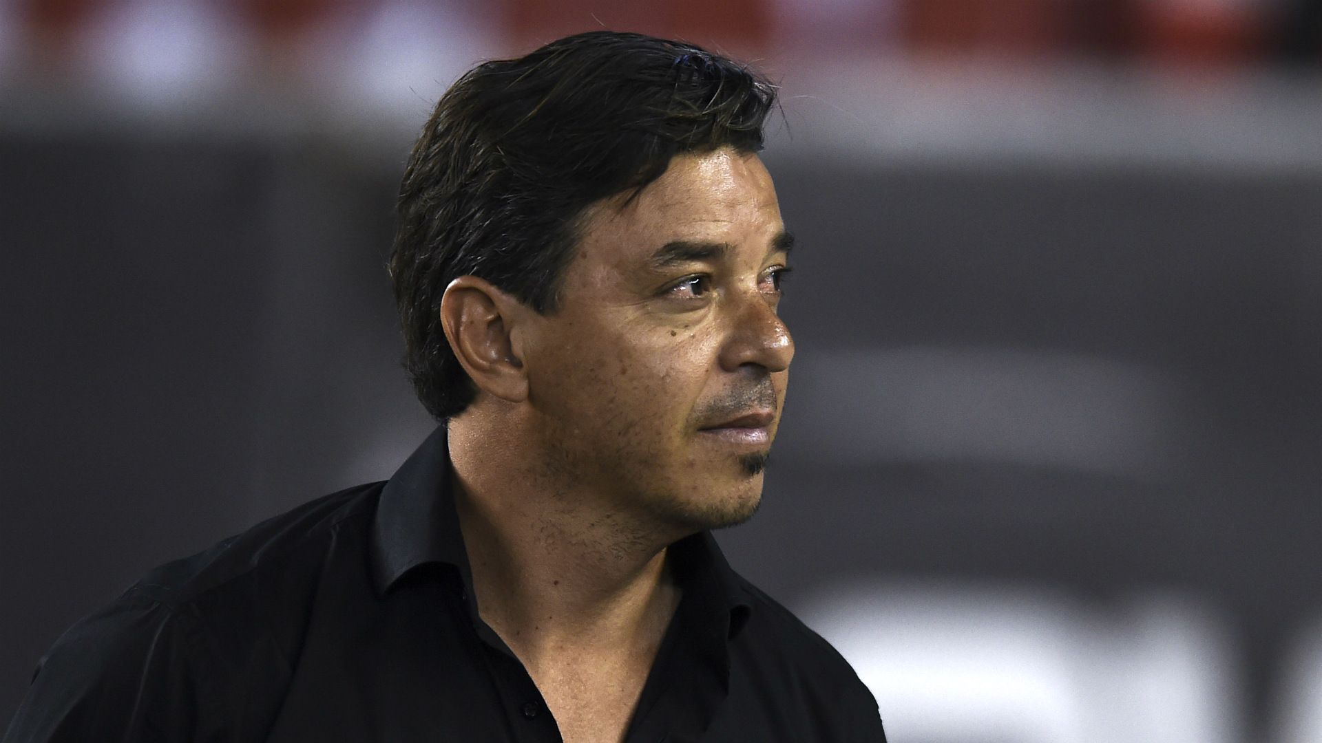 Marcelo Gallardo River Plate Union Superliga 23012019