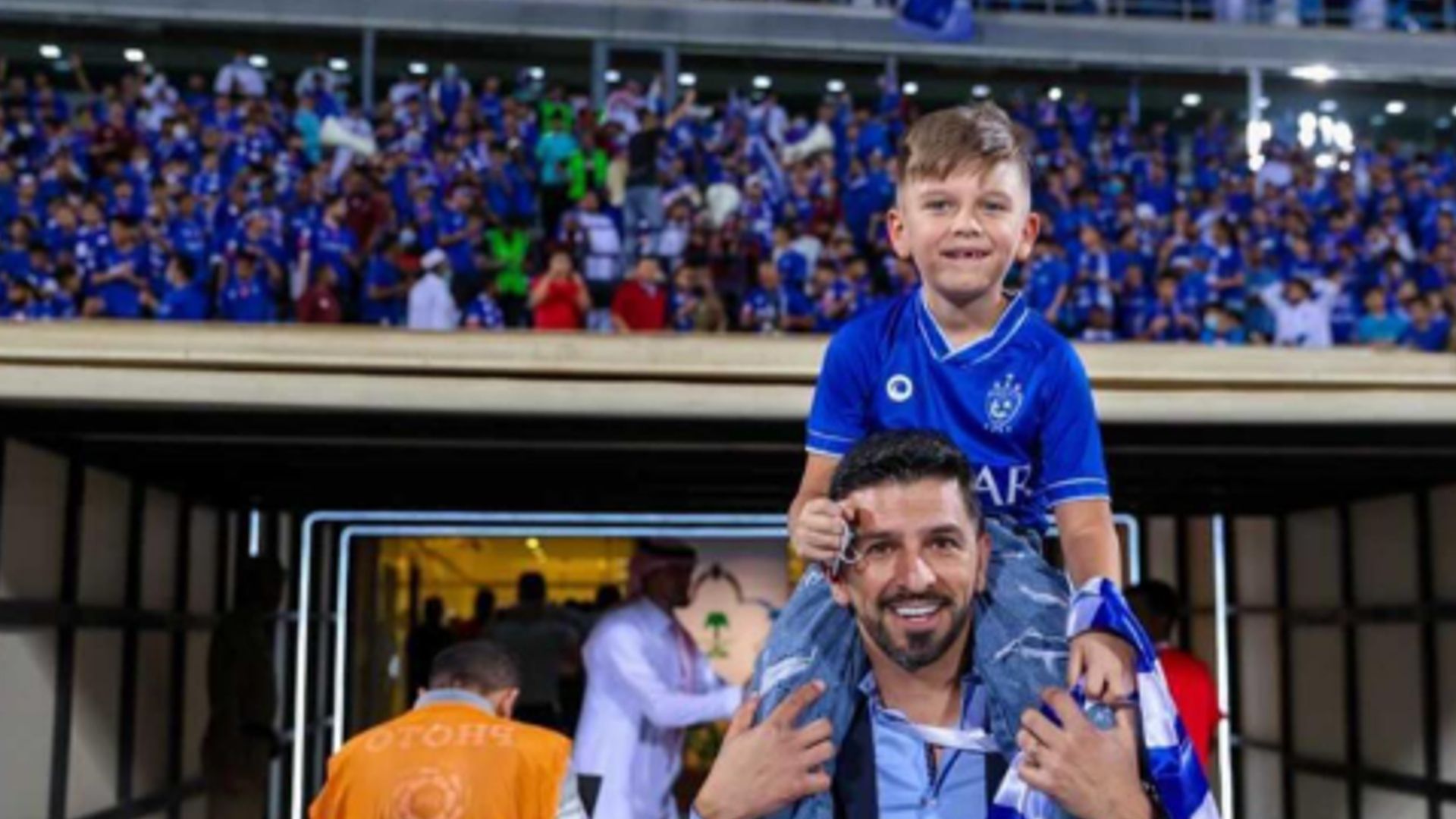 Emiliano Díaz hilal