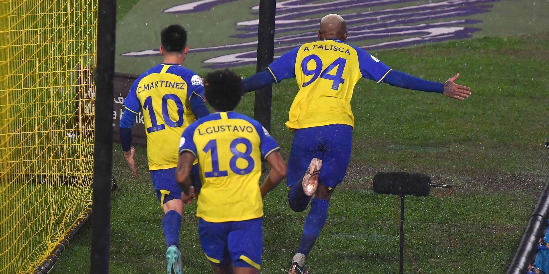 Talisca Al-Nassr HIC desktop