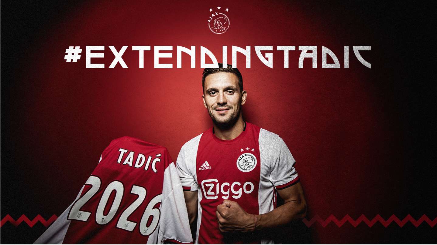 ดูซาน ทาดิช