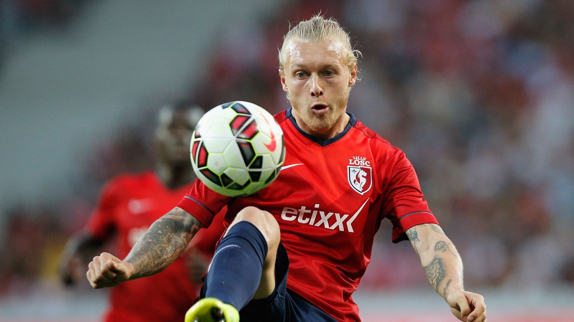 kjaer lille