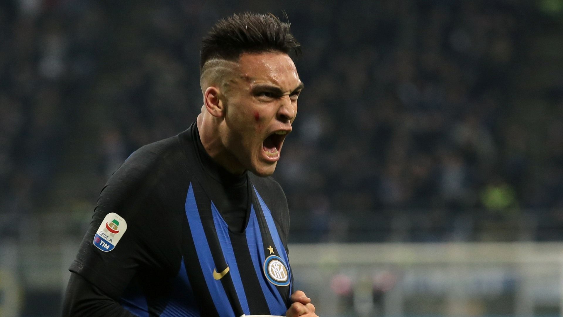 Lautaro Martinez - Inter Milan