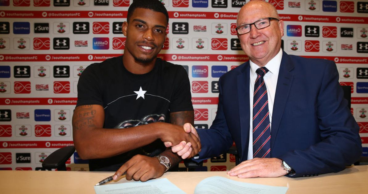 Lemina Southampton