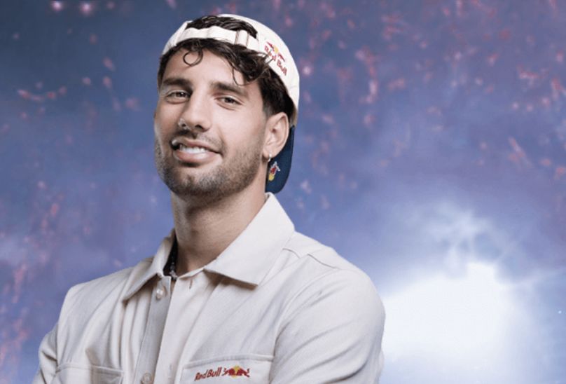 Szoboszlai Dominik Red Bull