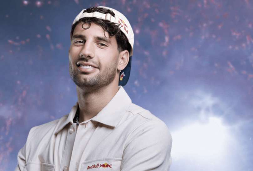 Szoboszlai Dominik Red Bull