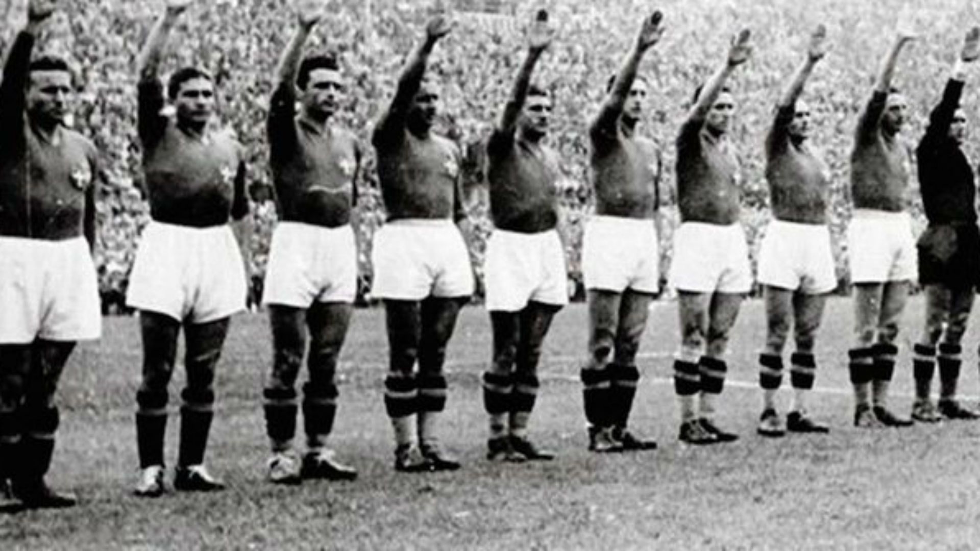 Italia 1934
