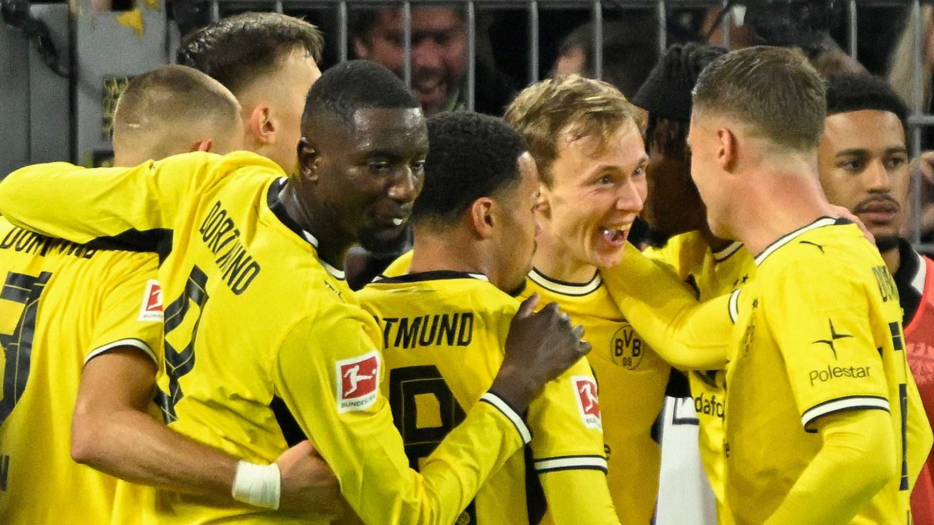 dortmund 