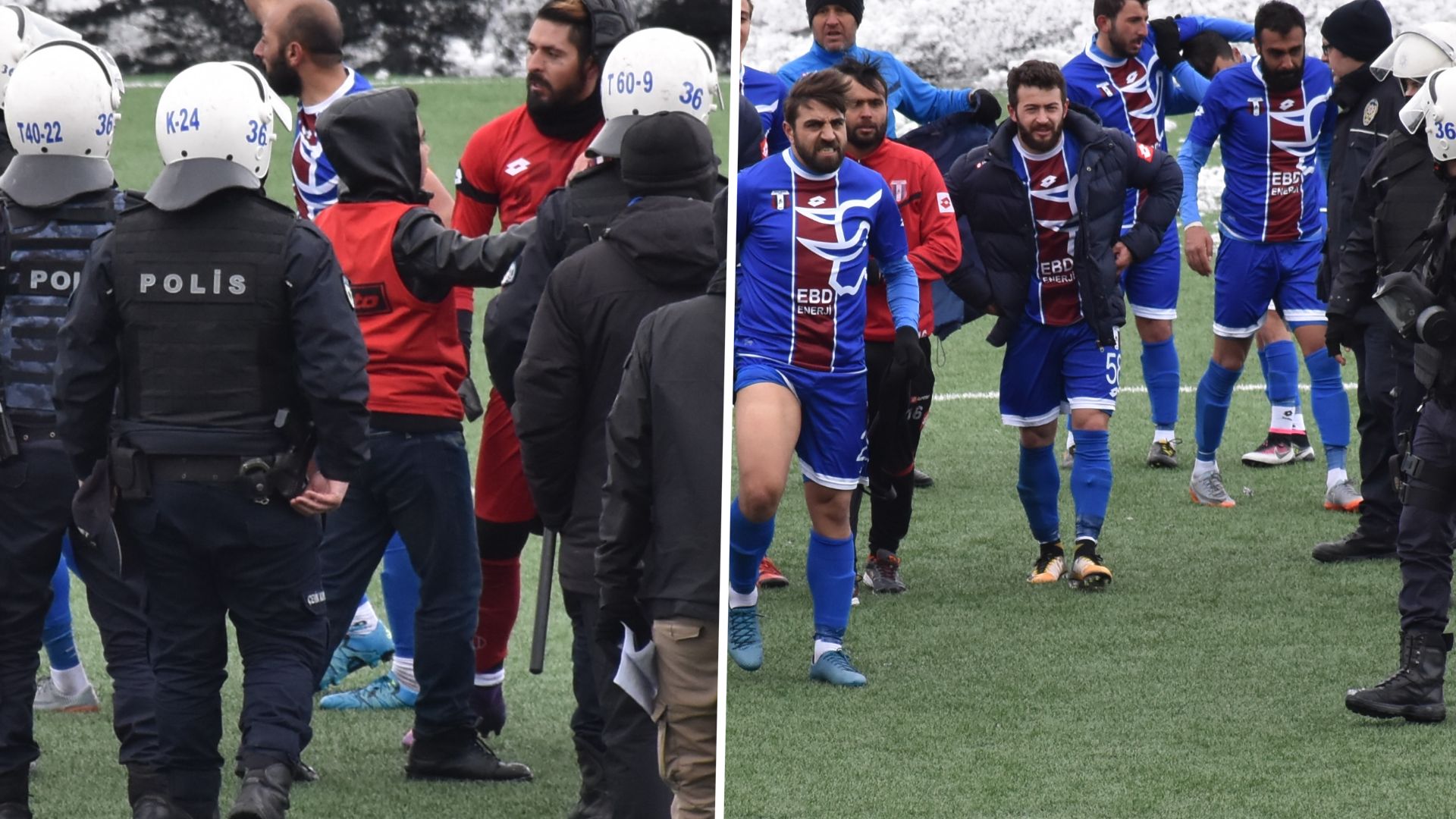 Karsspor vs Ardahanspor