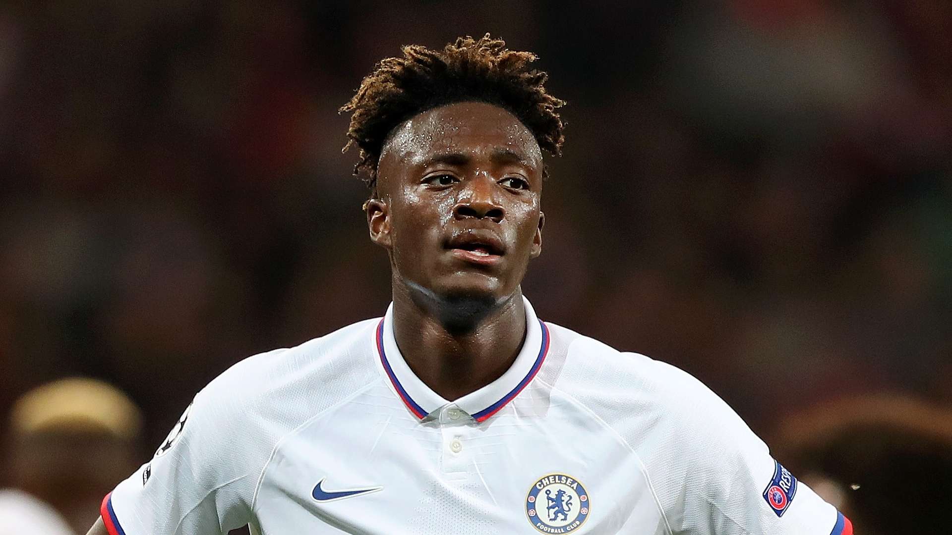 Tammy Abraham, Chelsea