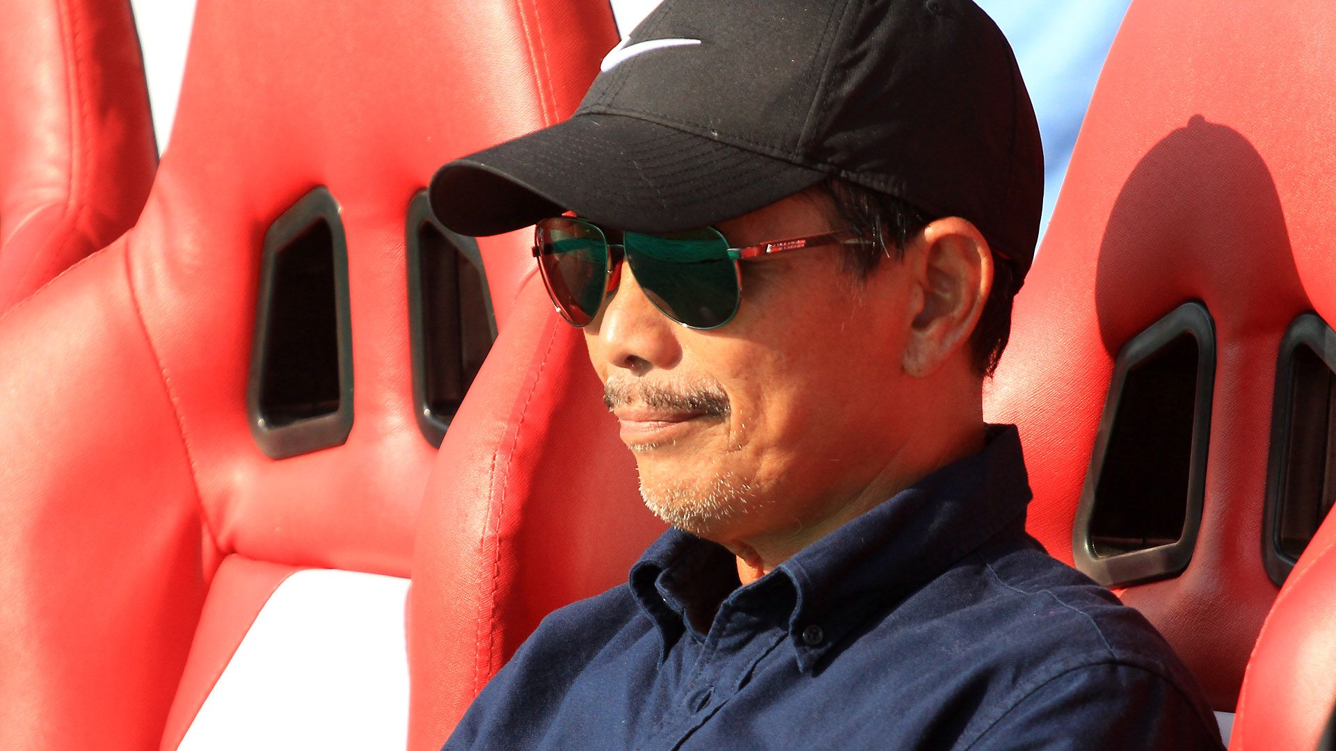 Djadjang Nurdjaman - Persebaya