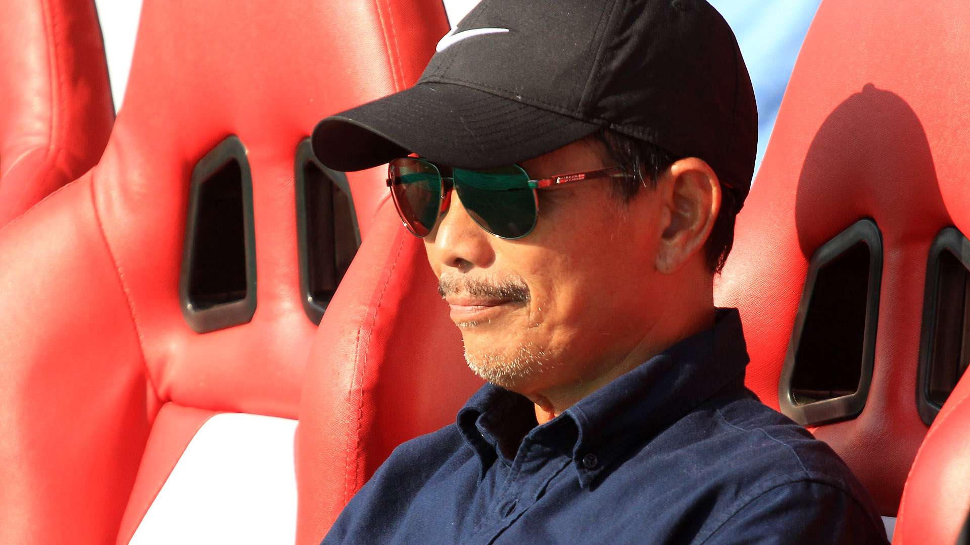 Djadjang Nurdjaman - Persebaya