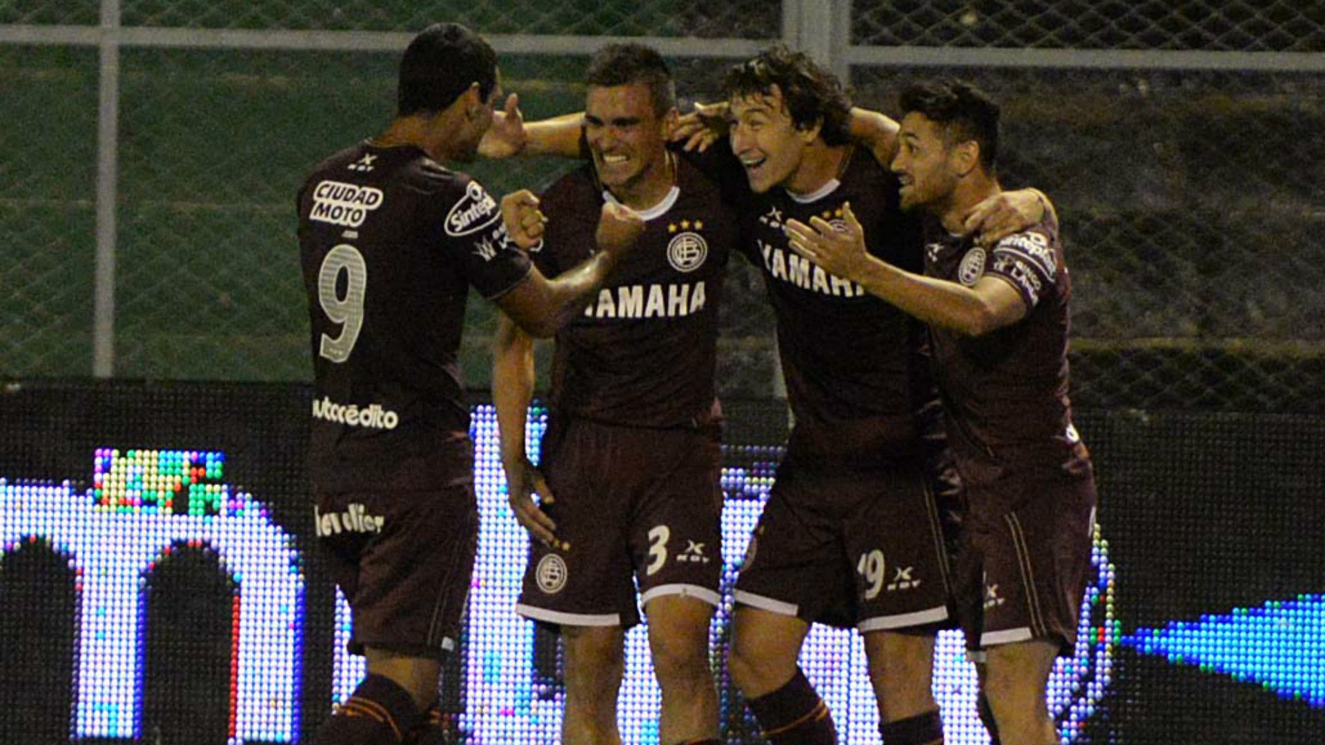 San Martín de San Juan Lanús