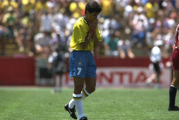 Bebeto