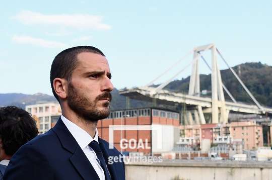 BONUCCI