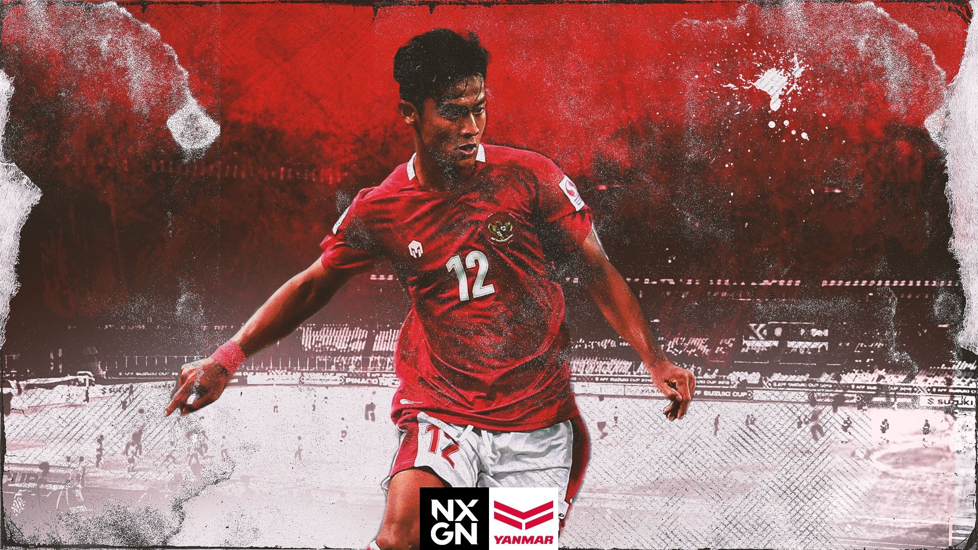 Pratama Arhan AFF 2022