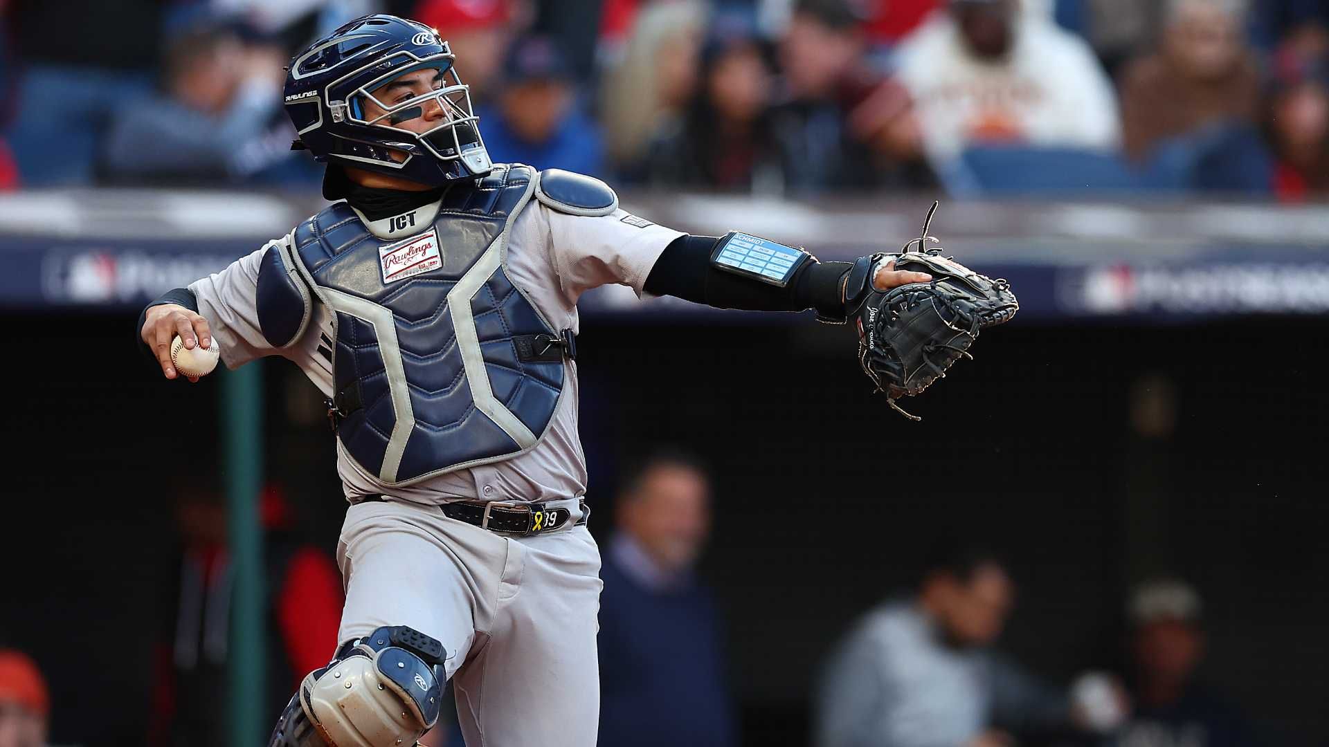 ニューヨーク・ヤンキース 登録選手・メンバー名鑑・背番号 MLB