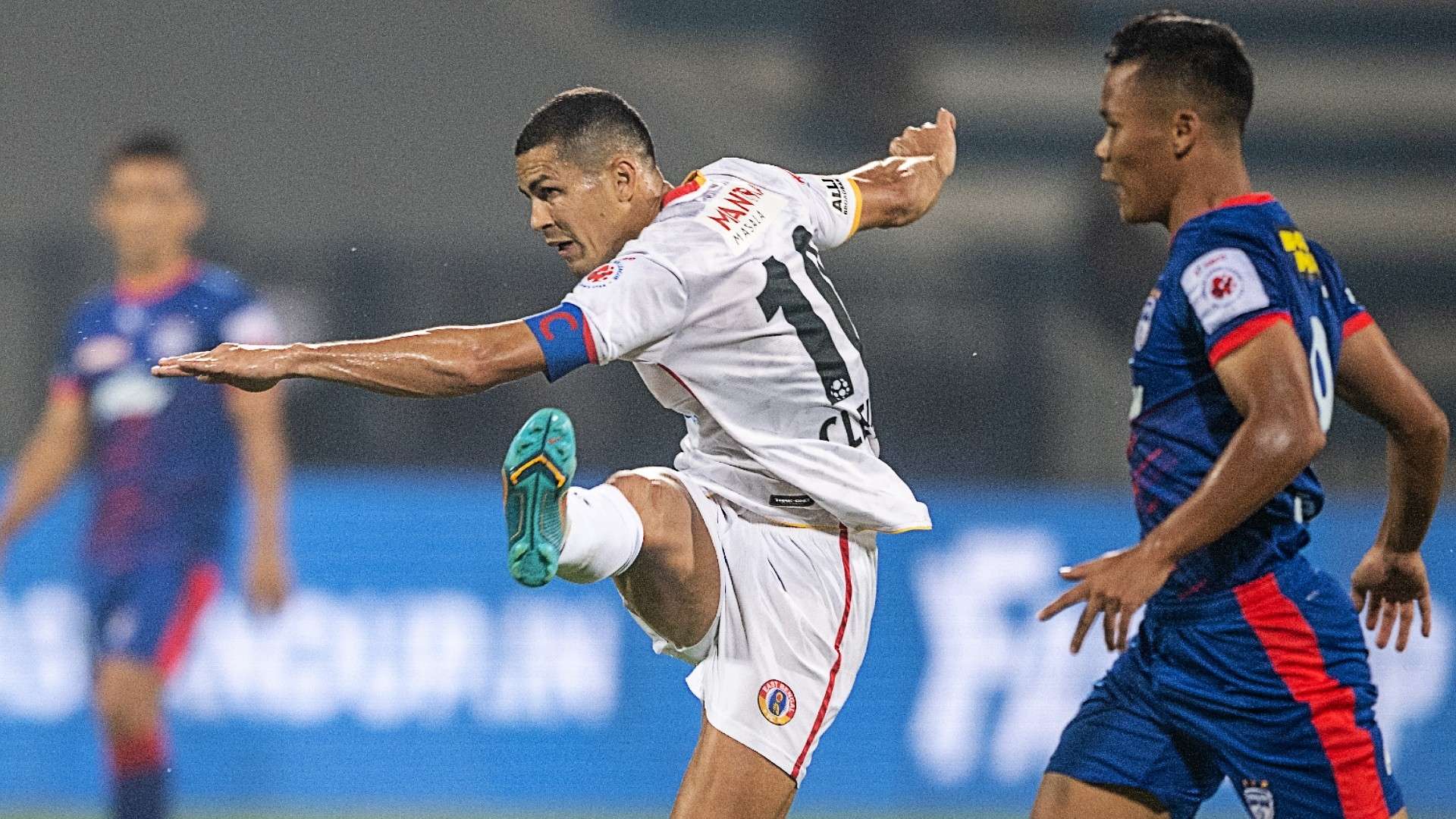 Cleiton Silva Bengaluru East Bengal ISL 2022-23