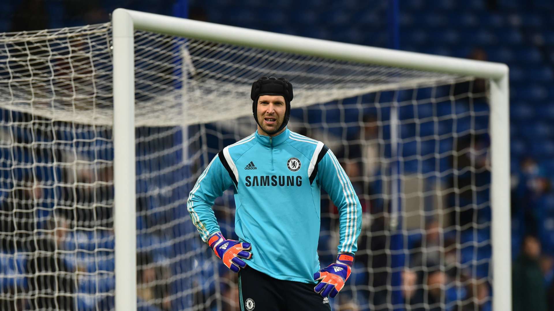 Peter Cech