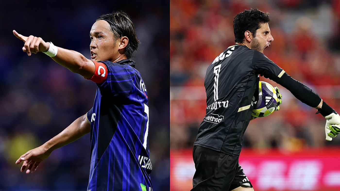 ガンバ大阪 概要 | Goal.com 日本