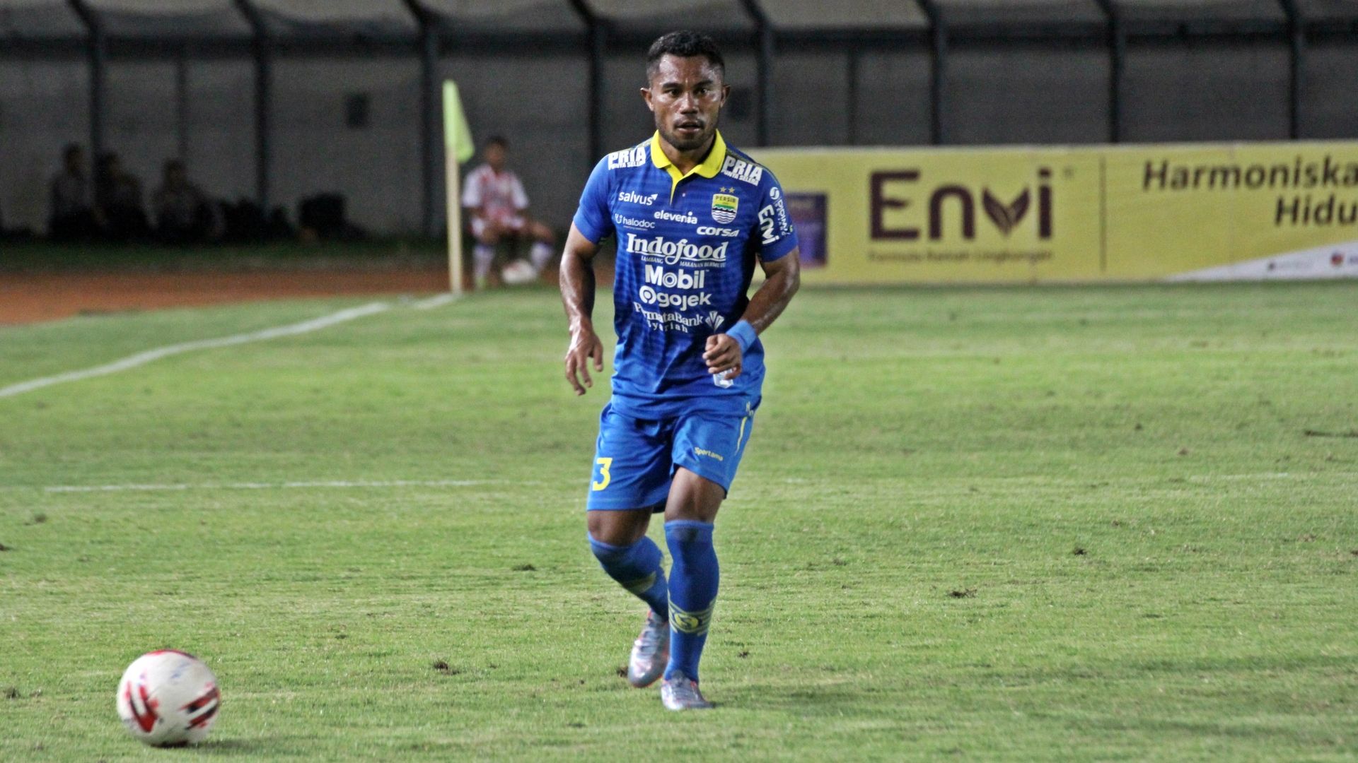 Ardi Idrus Persib Bandung