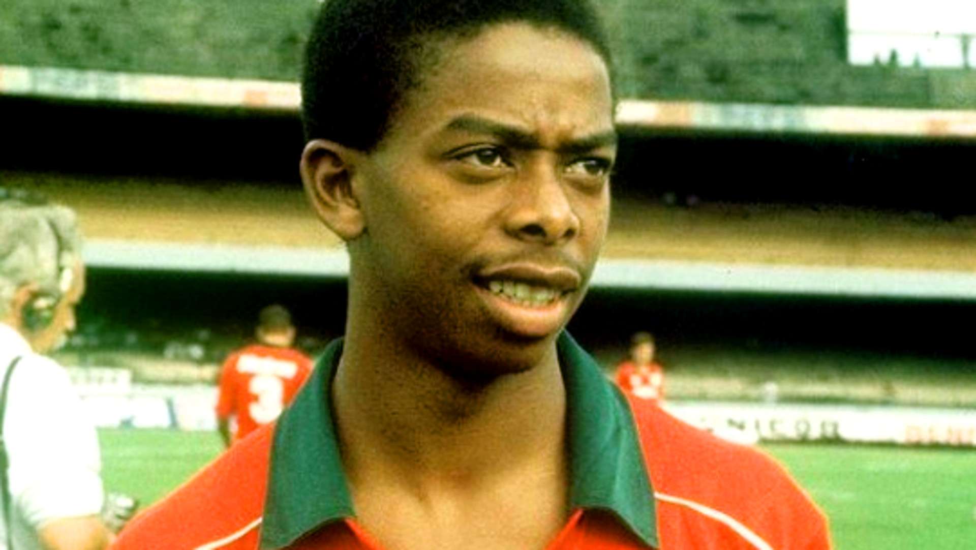 Dener Portuguesa anos 90