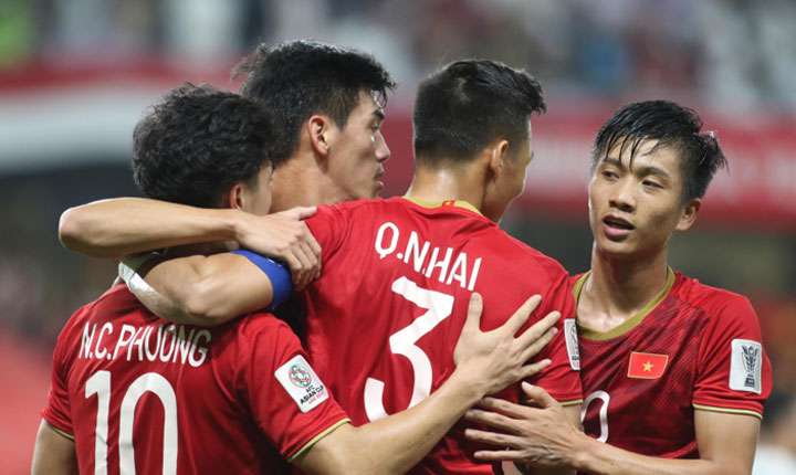 Việt Nam Yemen Asian Cup 2019