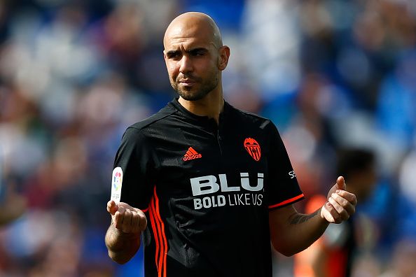 Simone Zaza