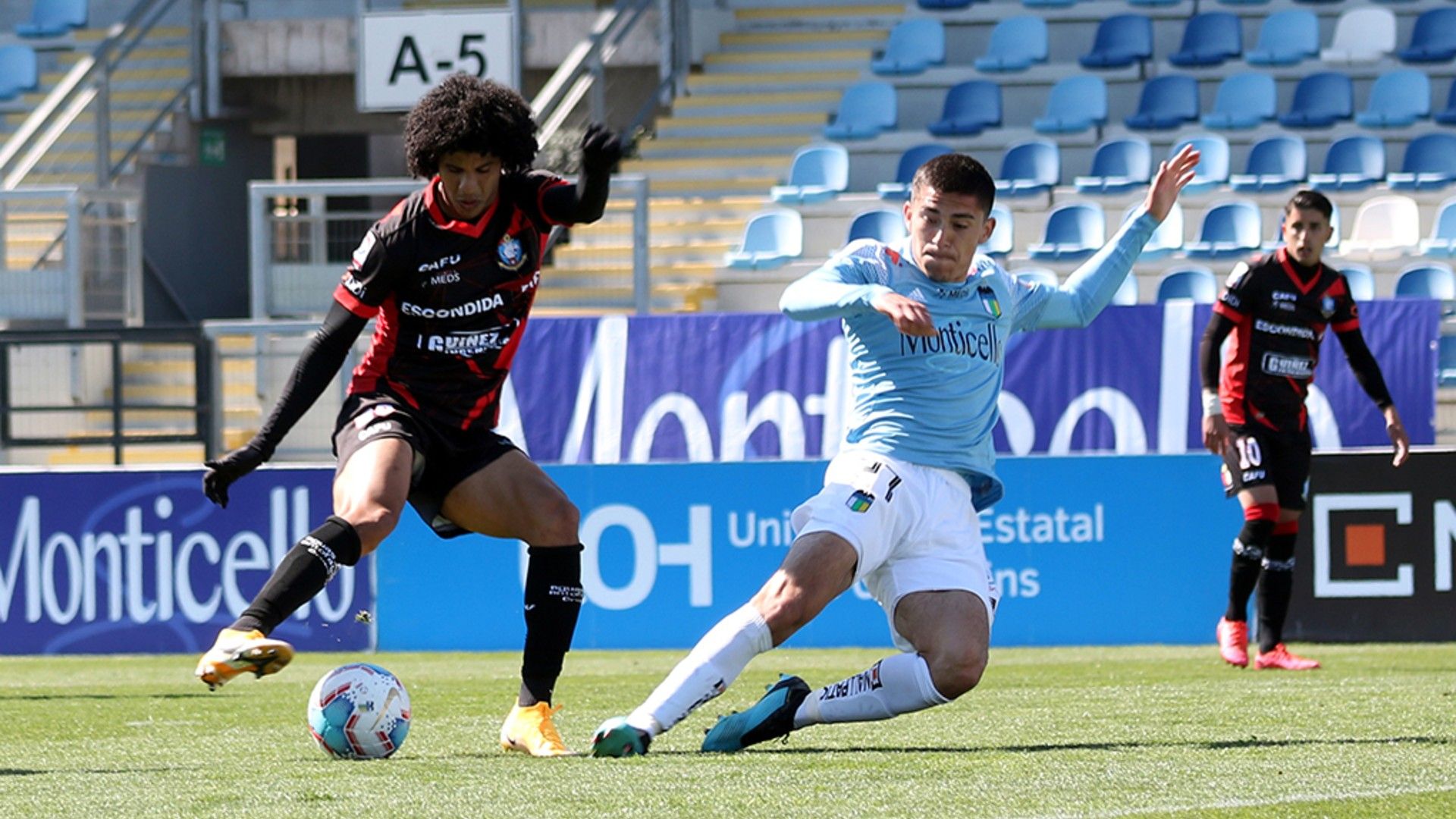 300820 O'Higgins Antofagasta Eduard Bello