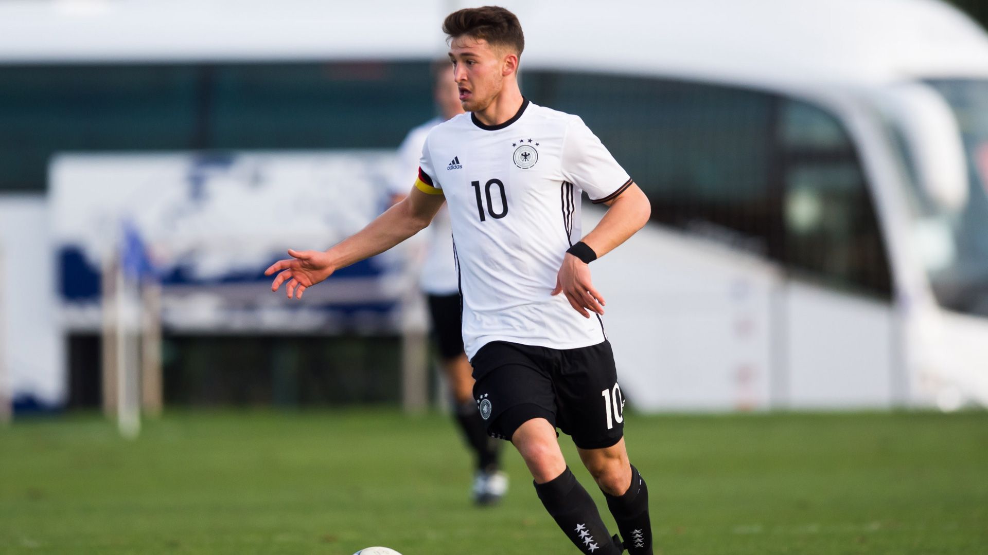 Salih Ozcan Deutschland