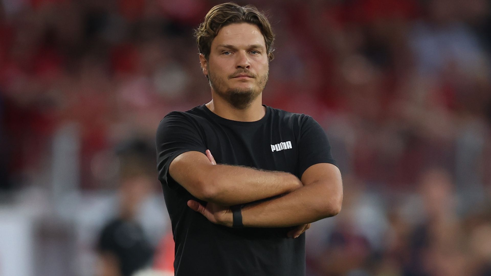 Edin Terzic Borussia Dortmund 2022