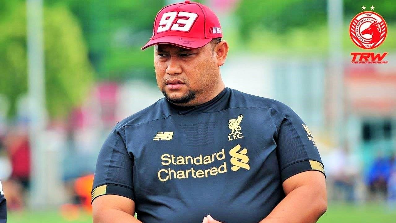 Norizan Tukiman, Kelantan FC, 2021