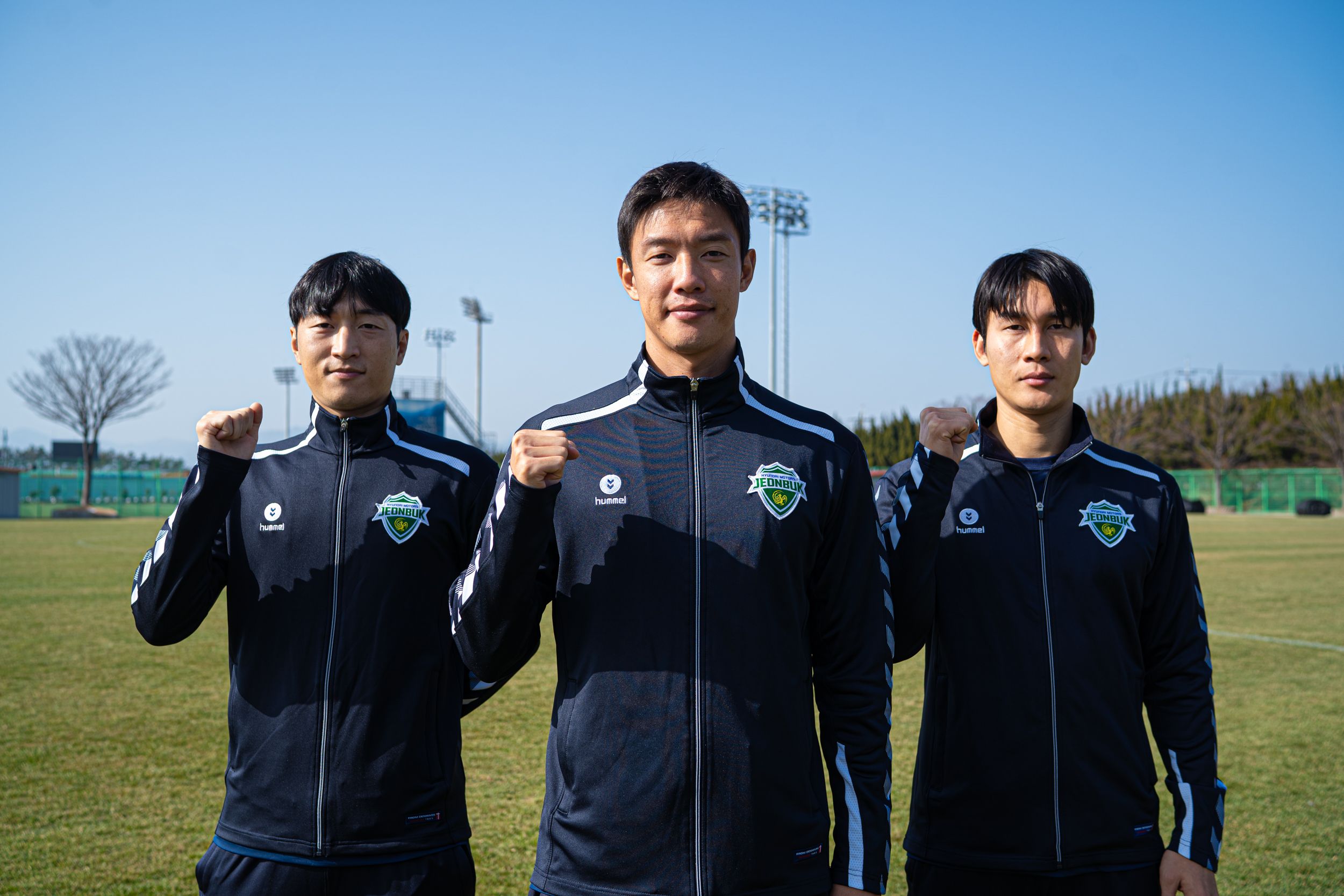 전북 현대 21시즌 주장