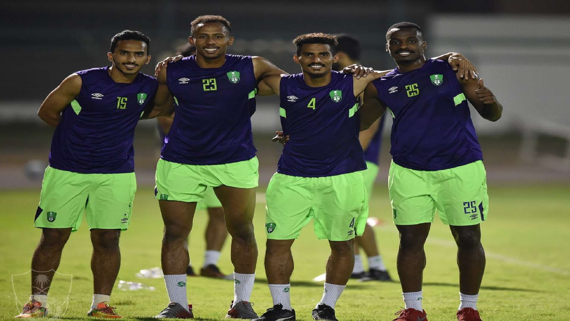 الأهلي السعودي