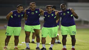 الأهلي السعودي