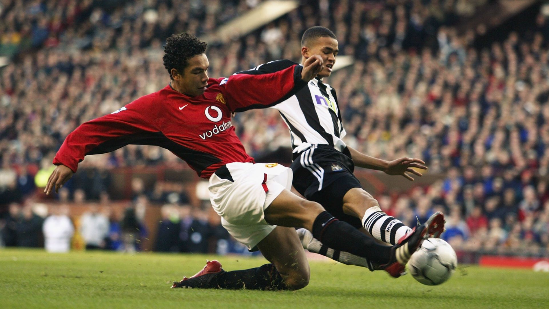 Kieran Richardson Manchester United