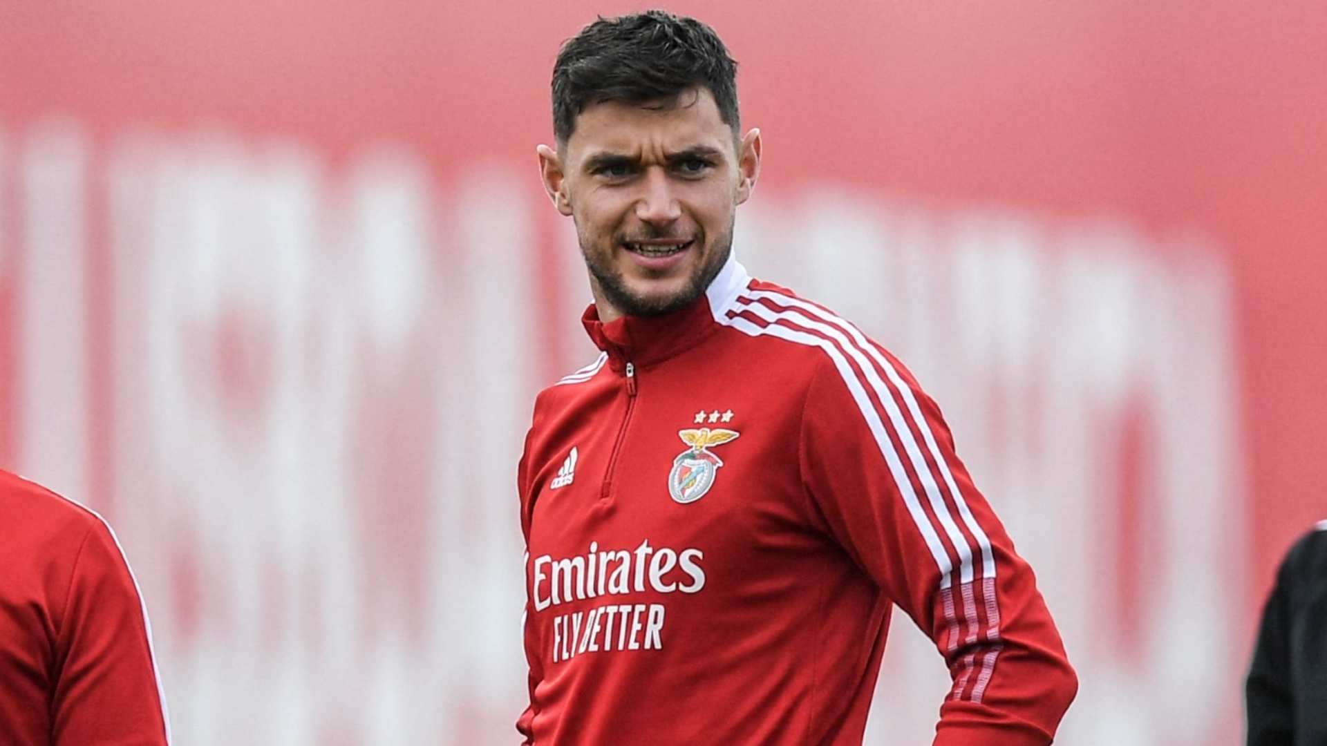 20220316 Roman Yaremchuk