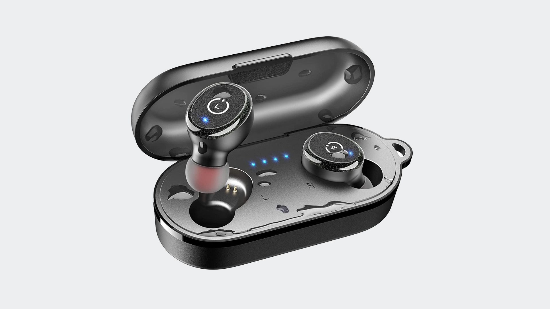 TOZO T10 Bluetooth 5.0 Earbuds