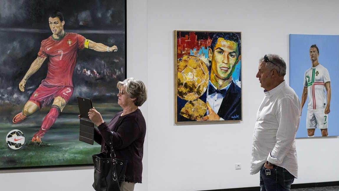 Cristiano Ronaldo Museum