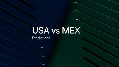 USA vs Mexico predictions