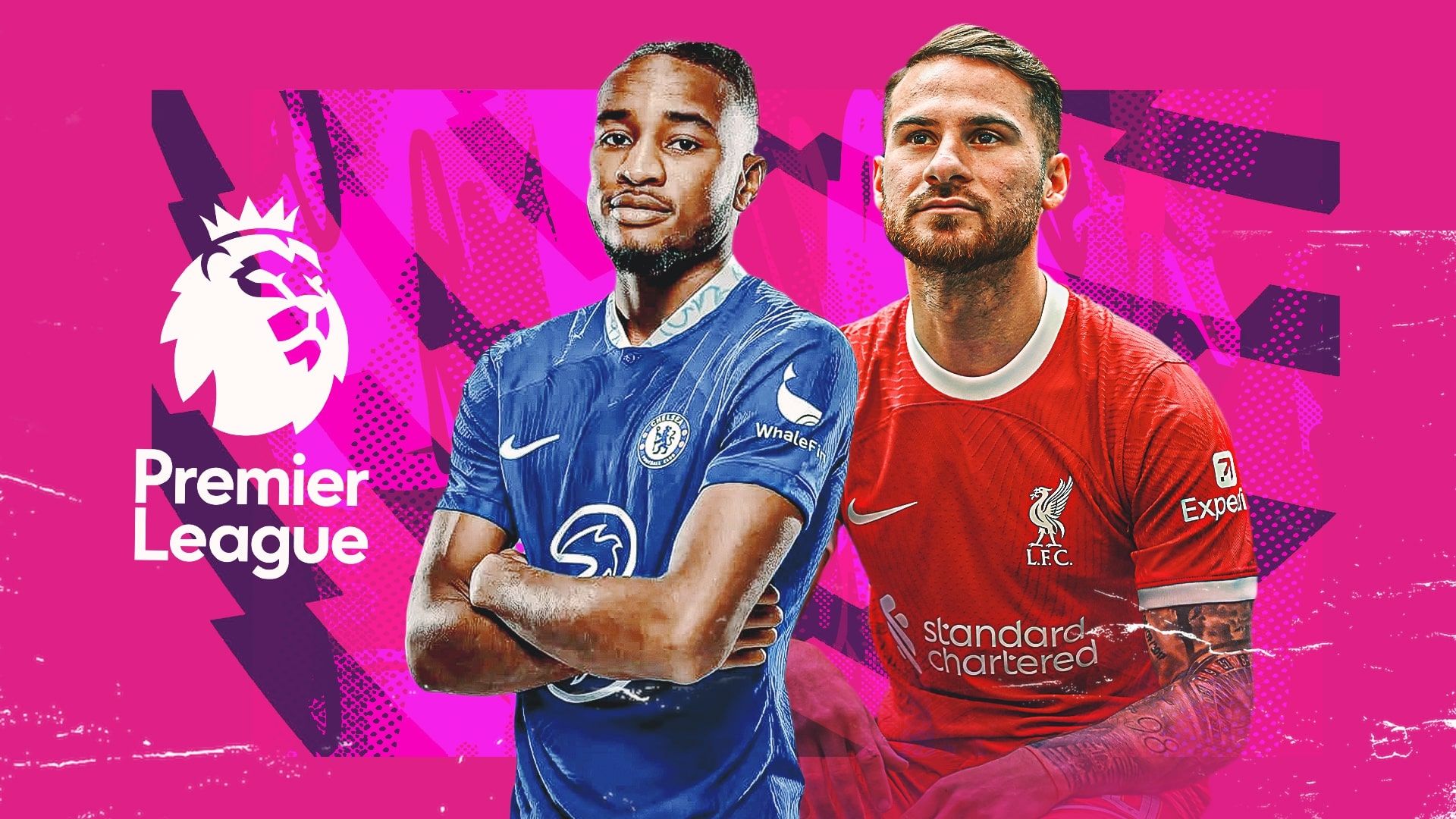 Premier League transfers