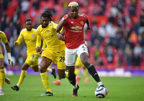 Paul Pogba