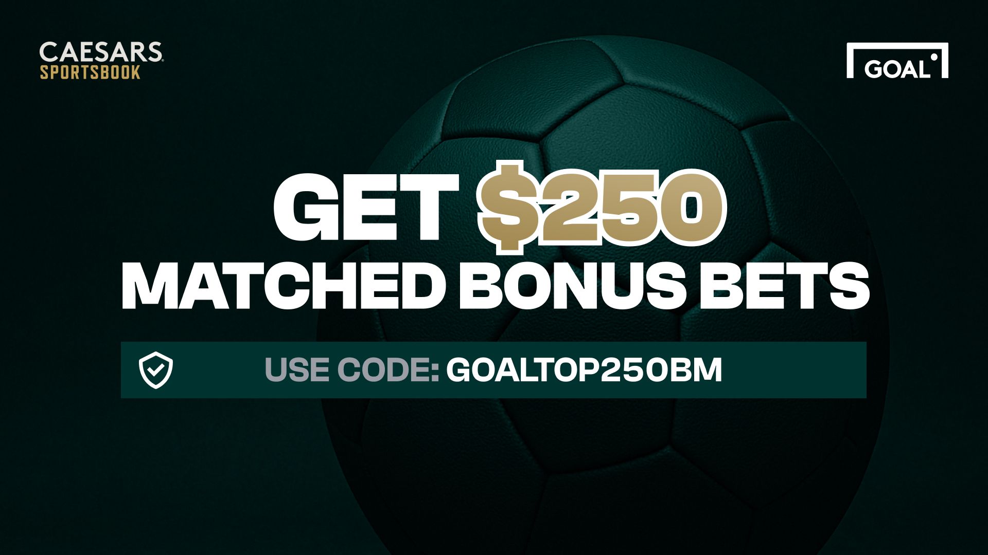 caesars sportsbook promo code